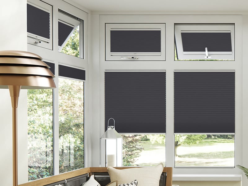 22/10/2018-Best blinds to keep your house warm this winter